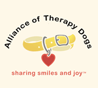 Alliance of Therapy Dogs
